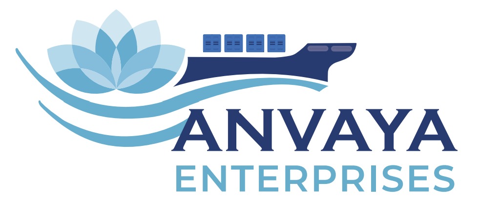 Anvaya Enterprises Logo